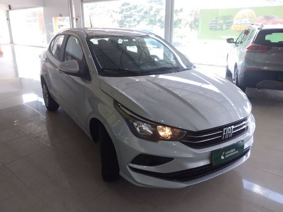 FIAT CRONOS 1.0 FIREFLY FLEX DRIVE MANUAL FIAT CRONOS 1.0 FIREFLY FLEX DRIVE MANUAL